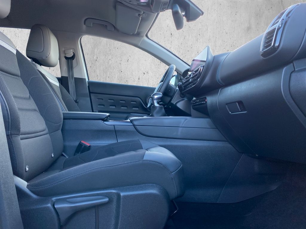 Citroën C5 Aircross 2023