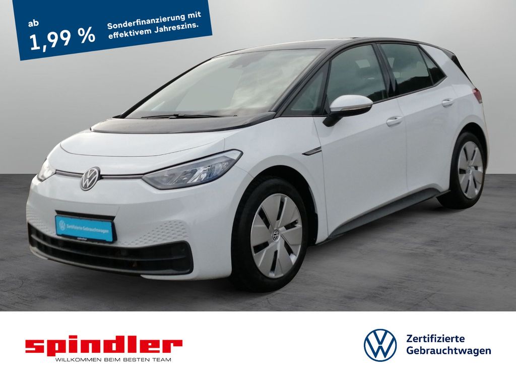 Volkswagen ID.3 2021