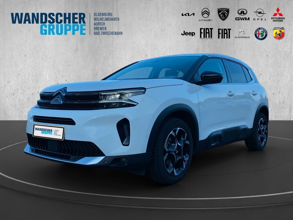 Citroën C5 Aircross 2023