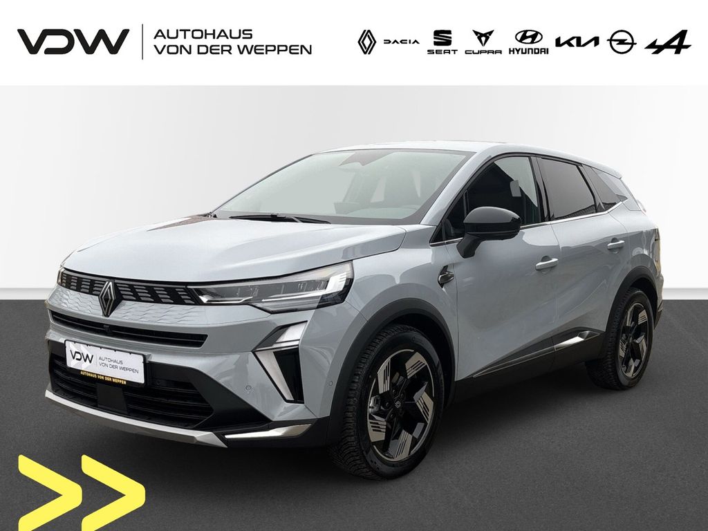 Renault Symbioz 2025
