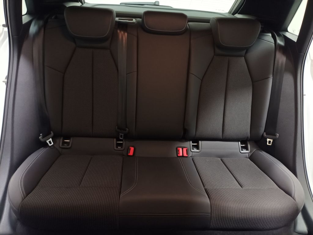 Audi A3 2024