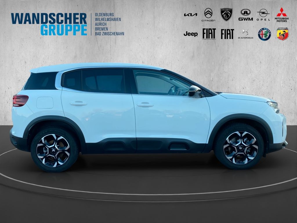 Citroën C5 Aircross 2023