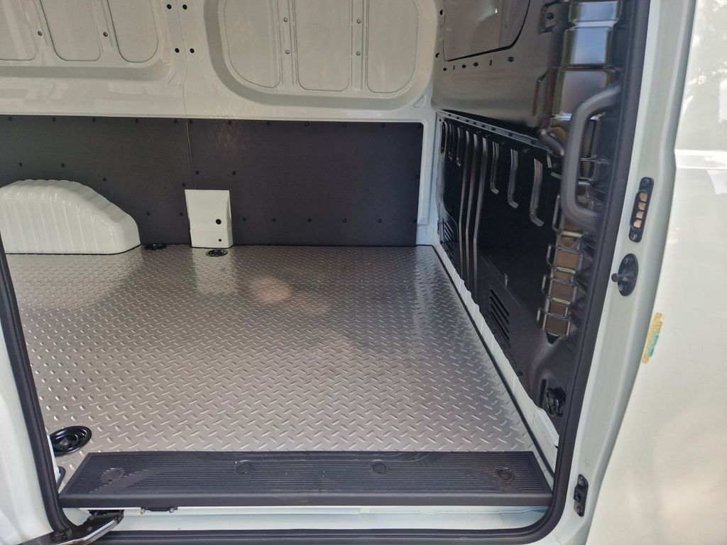 Maxus Deliver 7