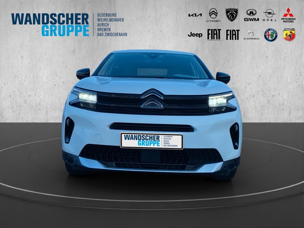 Citroën C5 Aircross 2023