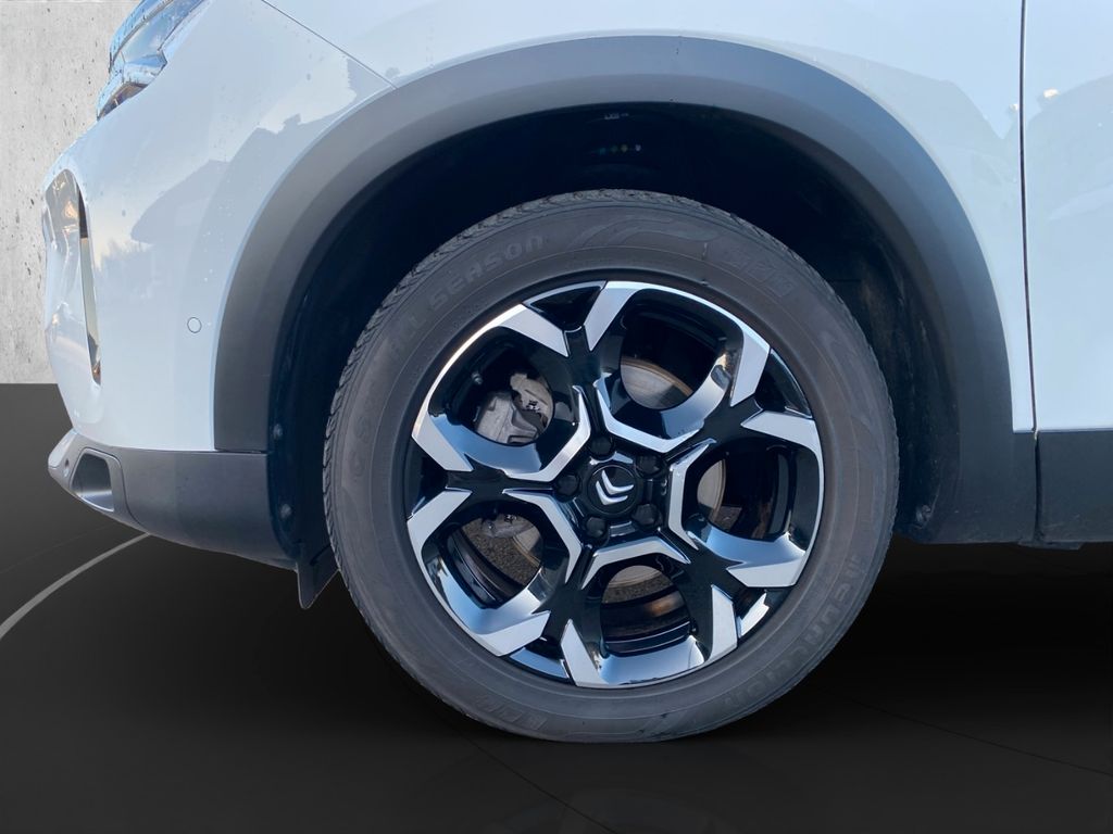 Citroën C5 Aircross 2023