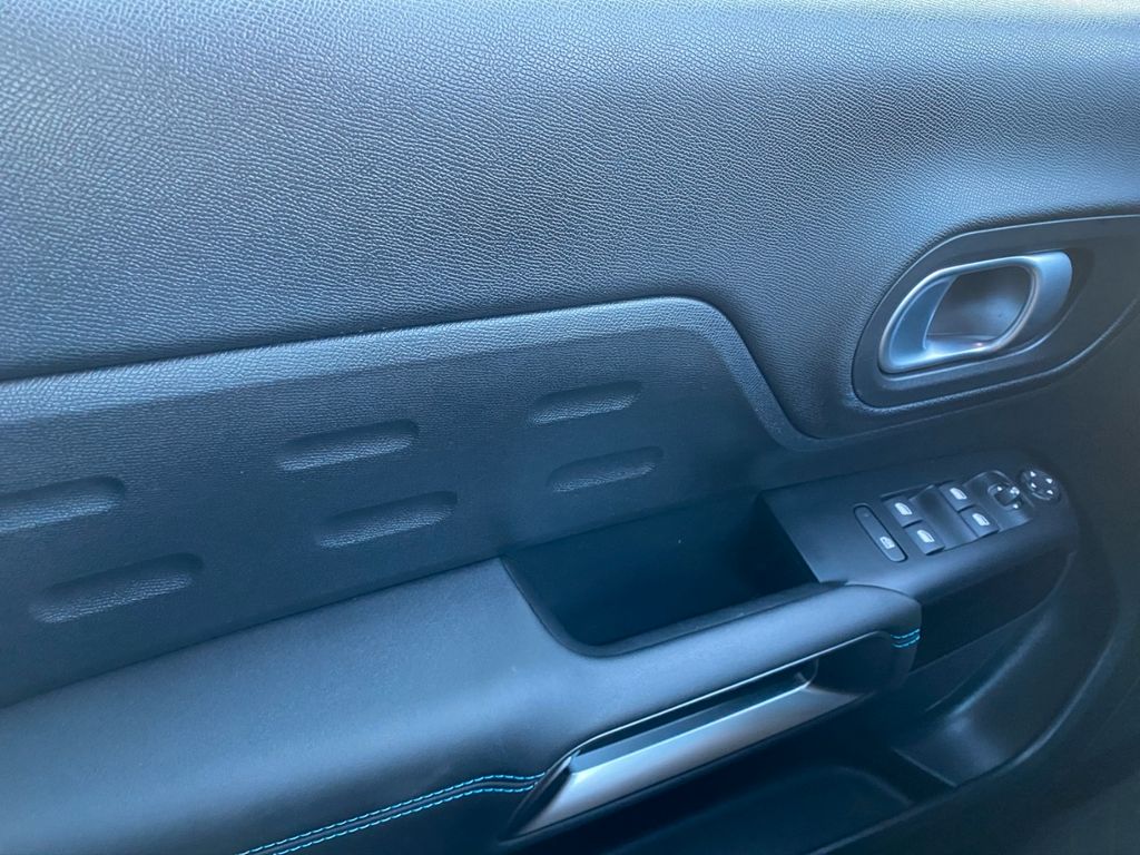 Citroën C5 Aircross 2023