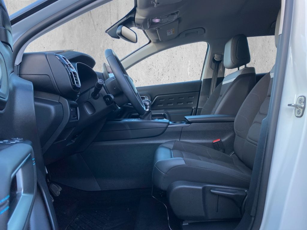 Citroën C5 Aircross 2023