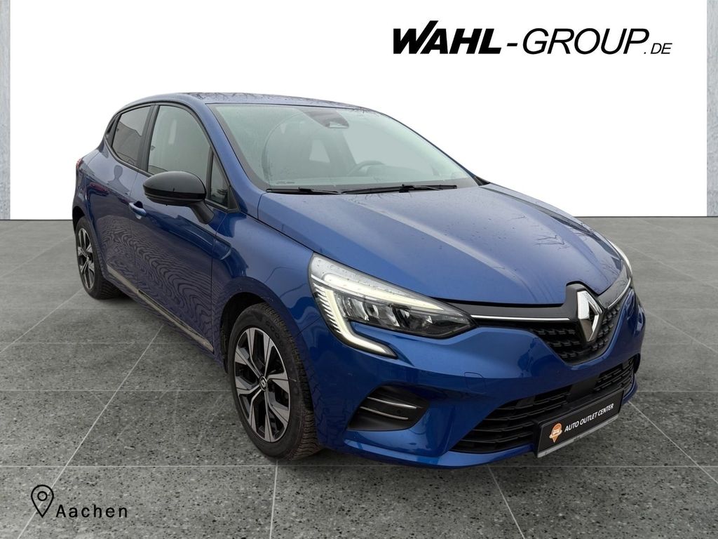 Renault Clio 2022