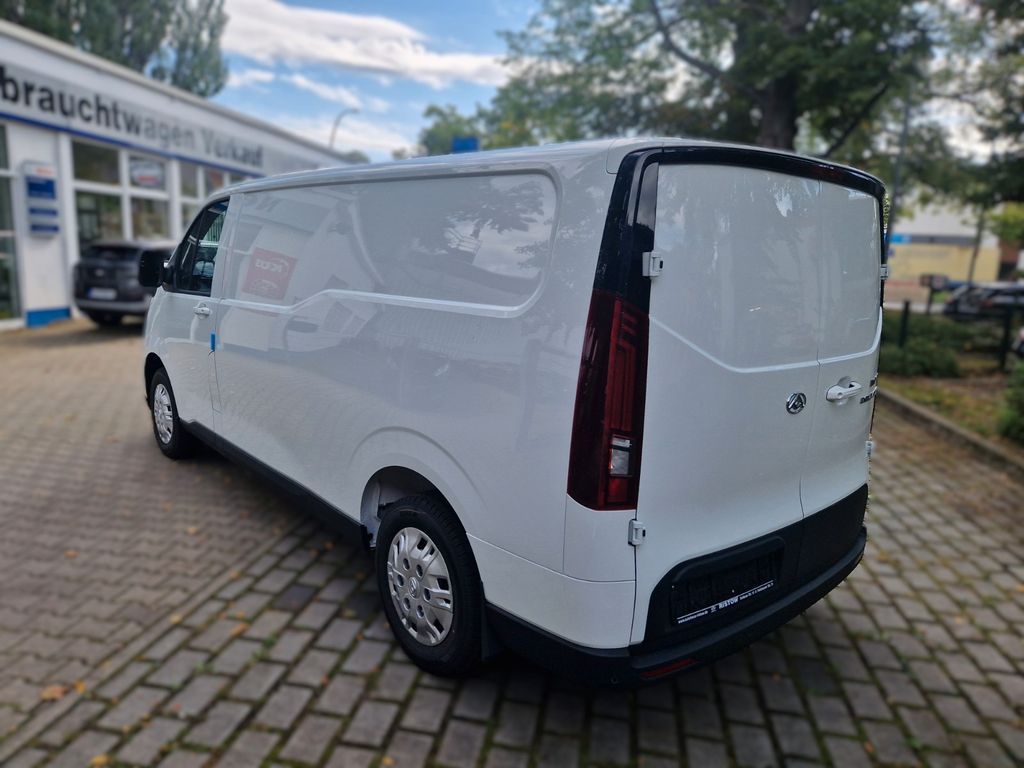 Maxus Deliver 7