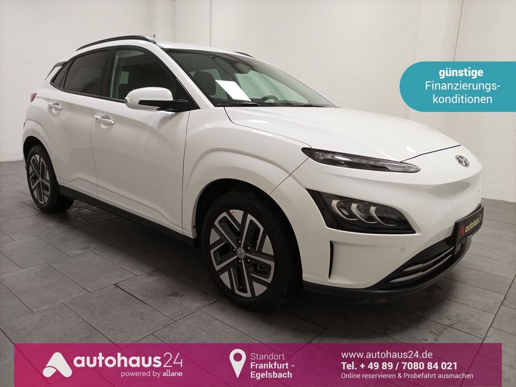 Hyundai KONA Elektro 2023