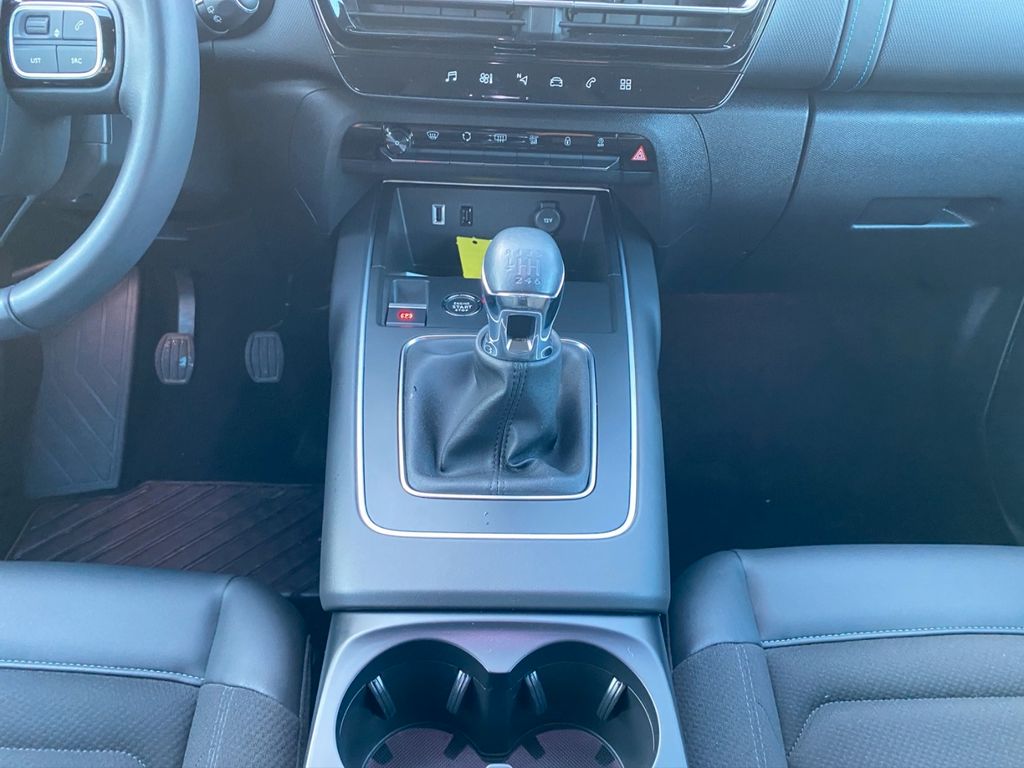 Citroën C5 Aircross 2023