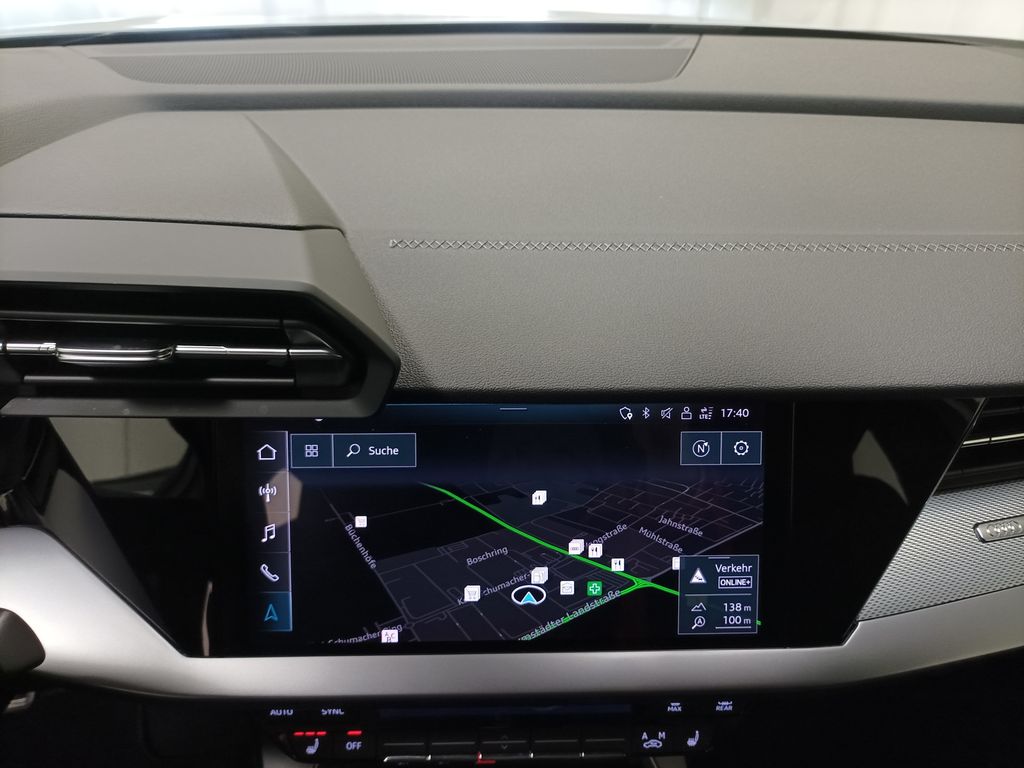 Audi A3 2024
