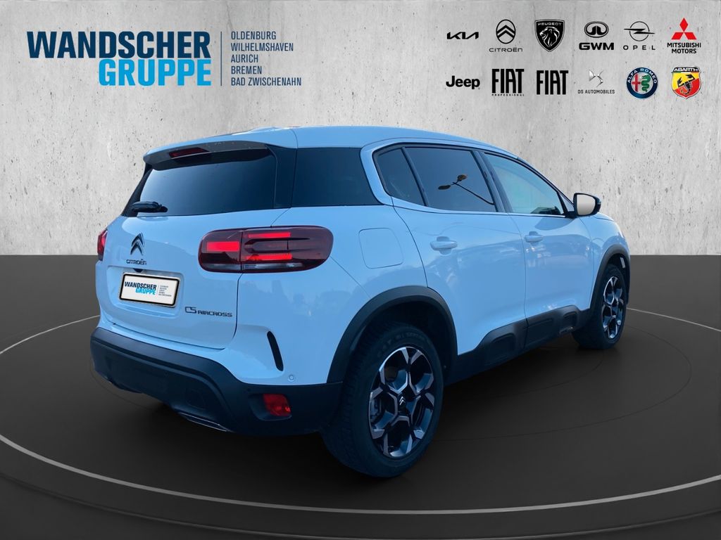 Citroën C5 Aircross 2023
