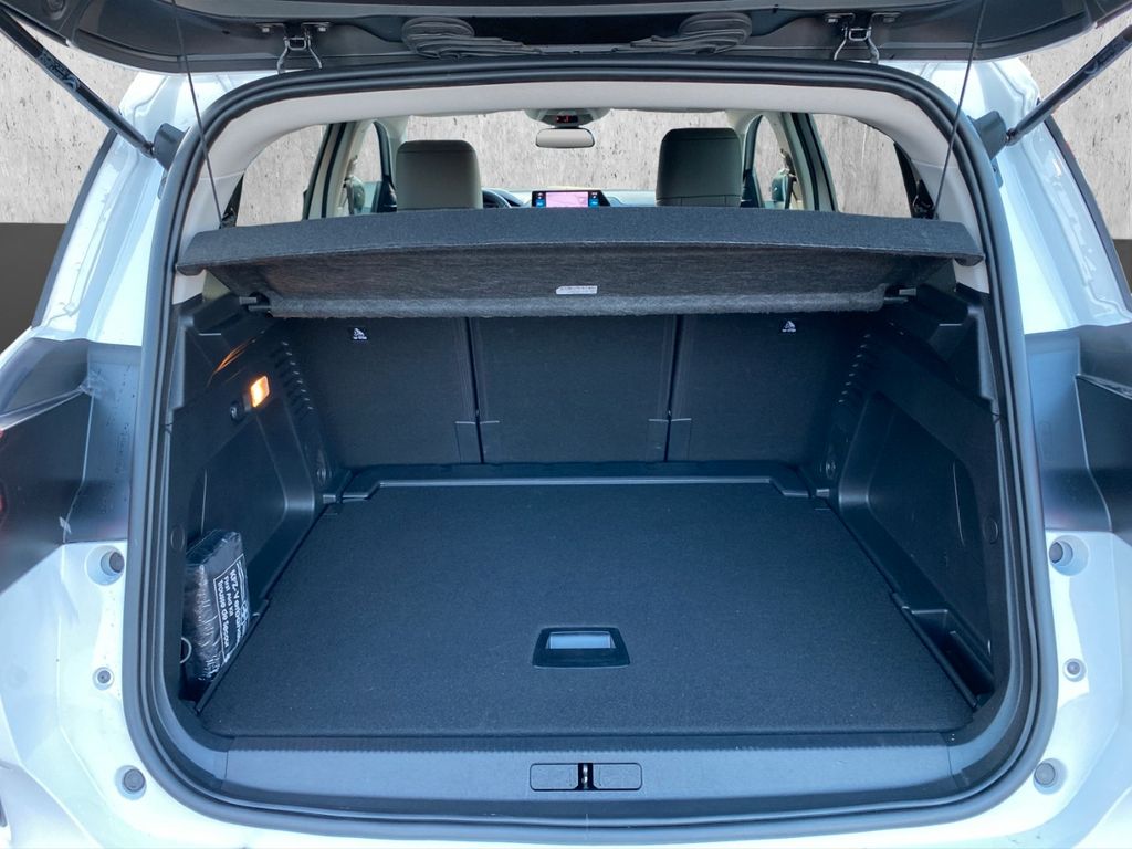 Citroën C5 Aircross 2023