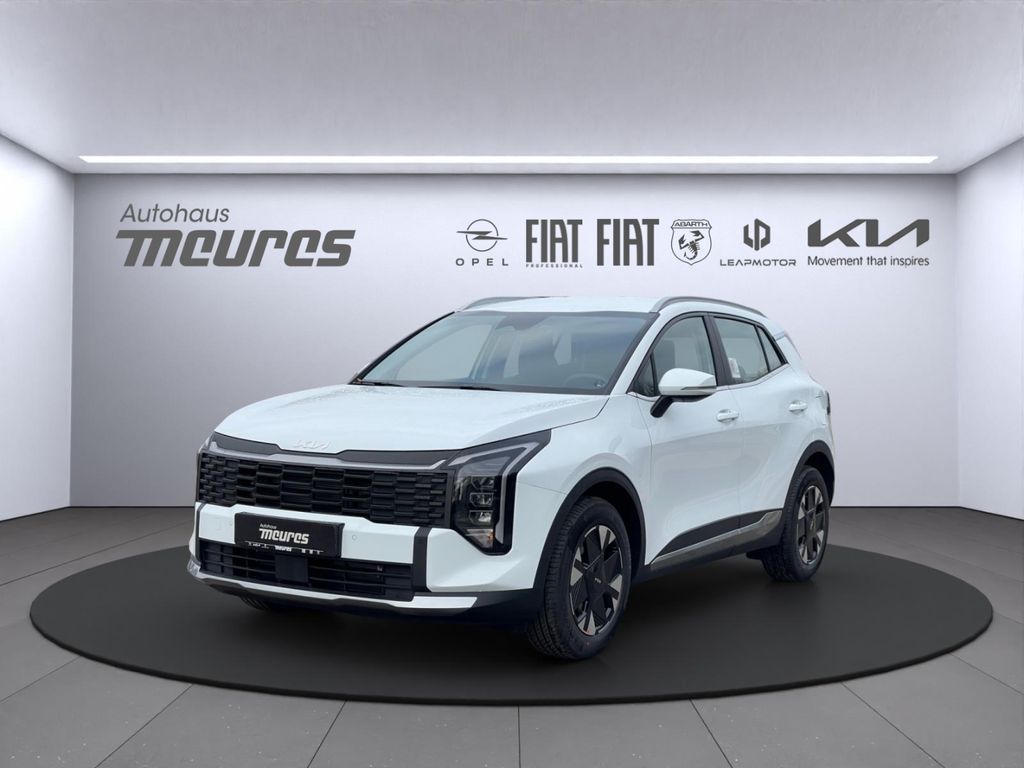Kia Sportage 2026