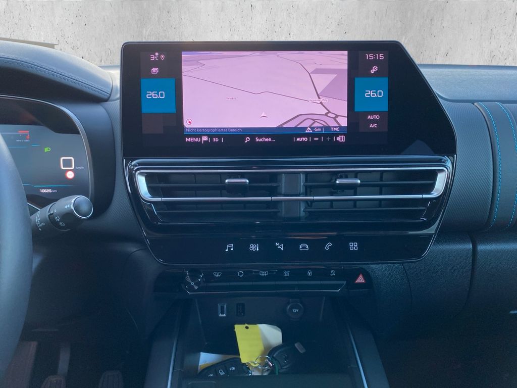 Citroën C5 Aircross 2023