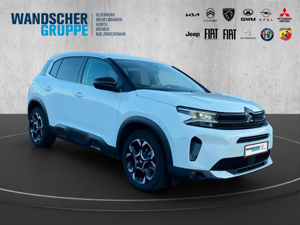 Citroën C5 Aircross 2023