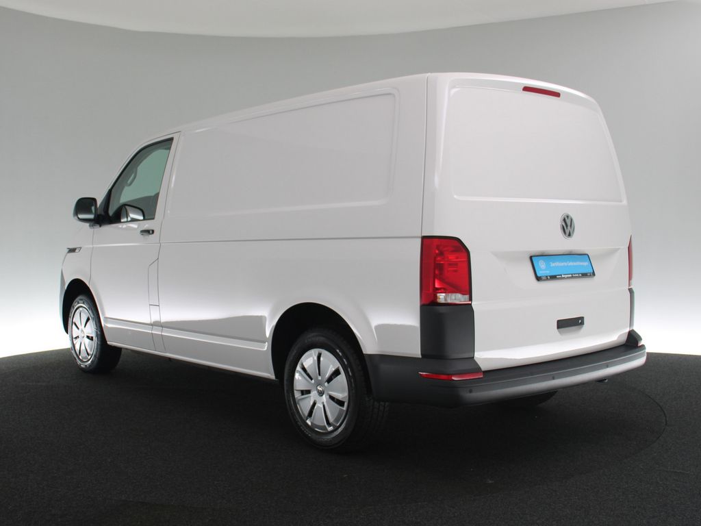 Volkswagen T6 Transporter 2022