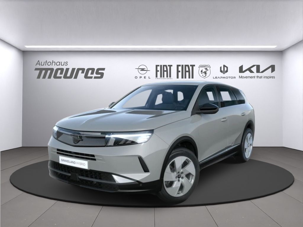 Opel Grandland (X)