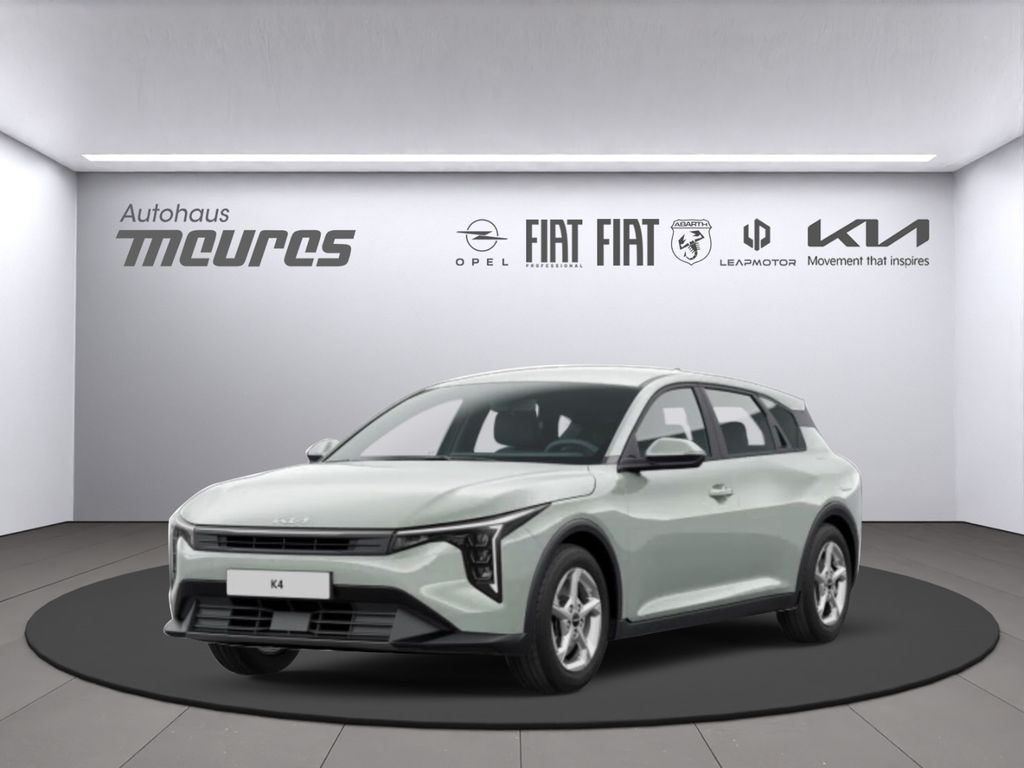 Kia K4