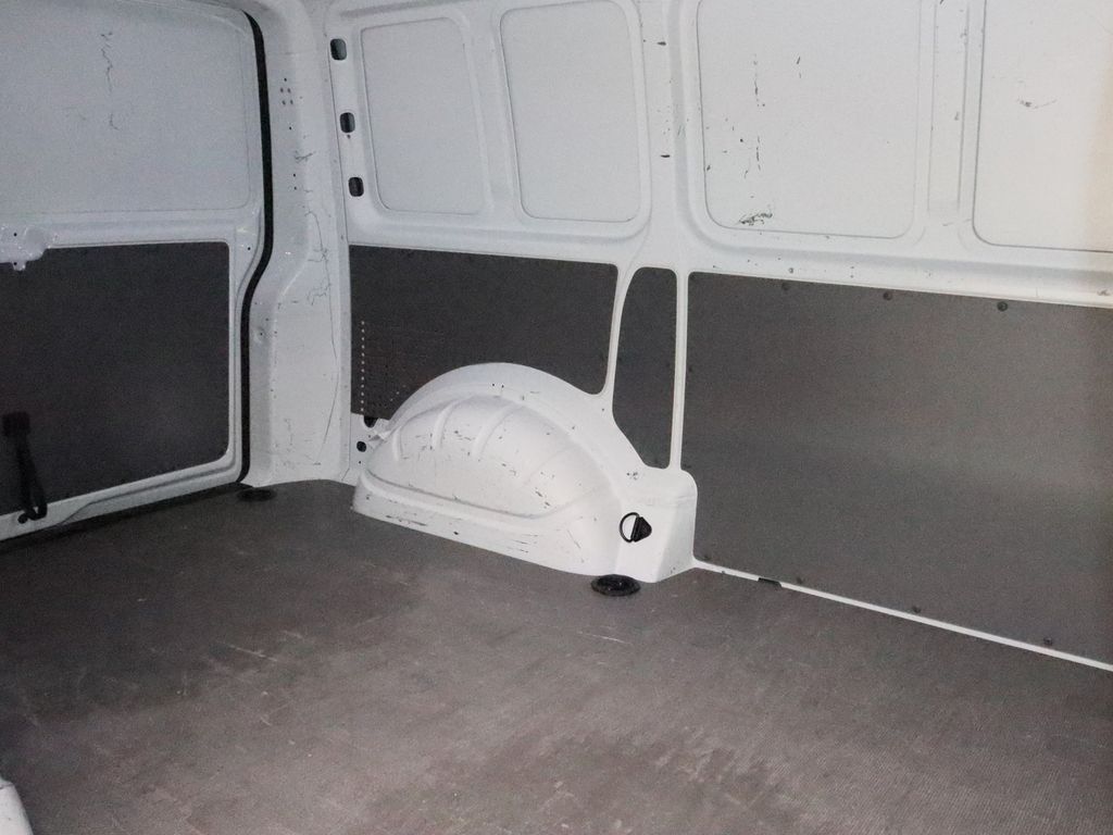 Volkswagen T6 Transporter 2022
