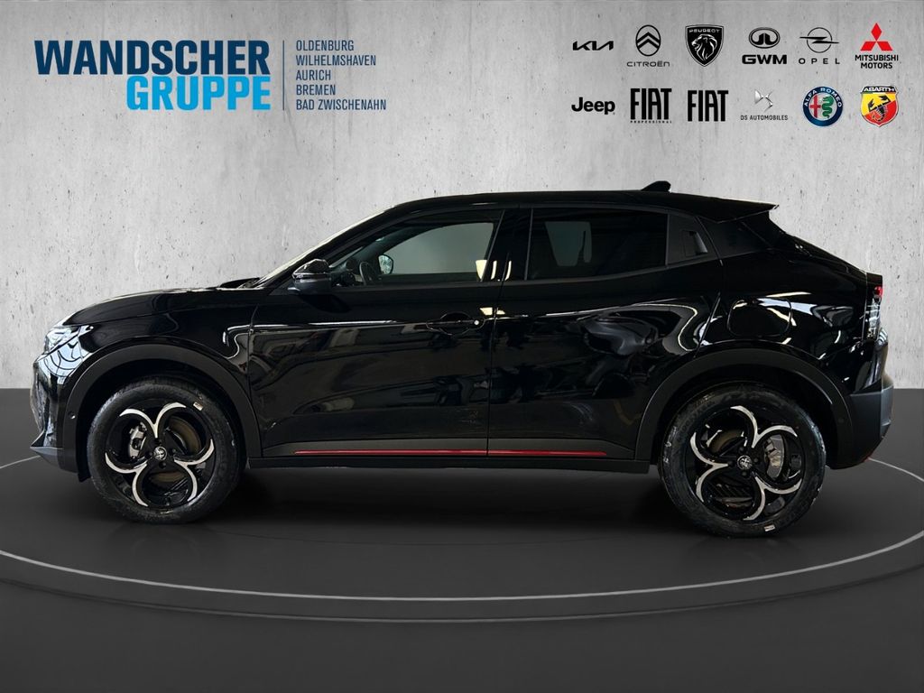 Alfa Romeo Junior 2026