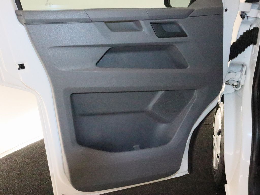 Volkswagen T6 Transporter 2022