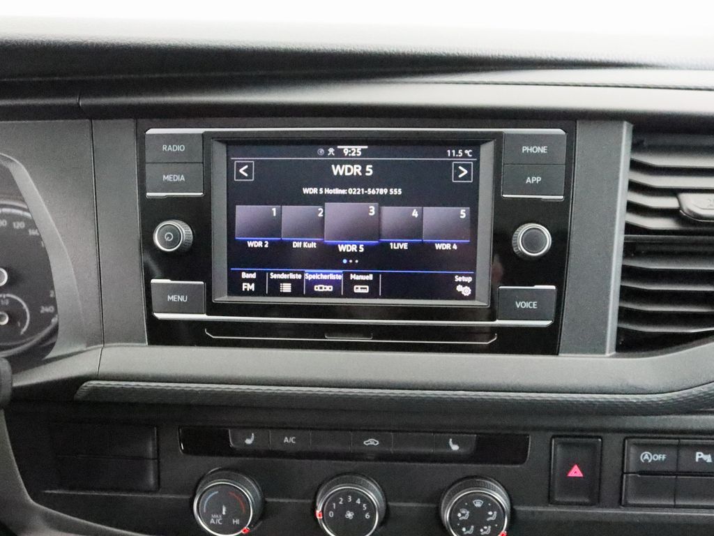 Volkswagen T6 Transporter 2022