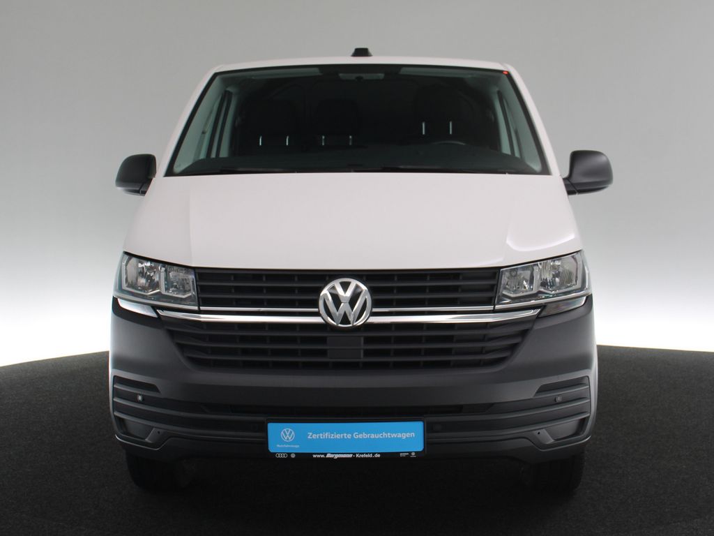 Volkswagen T6 Transporter 2022