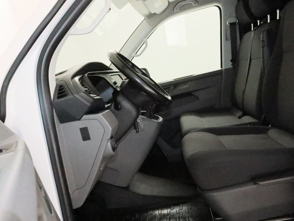 Volkswagen T6 Transporter 2022