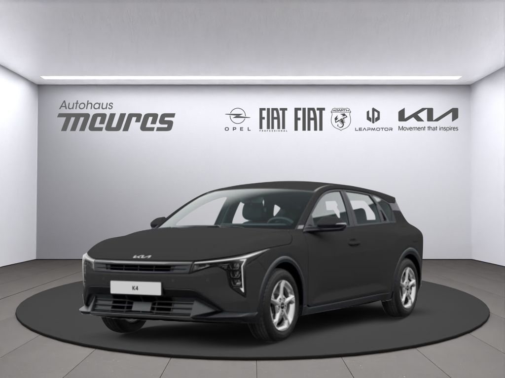 Kia K4