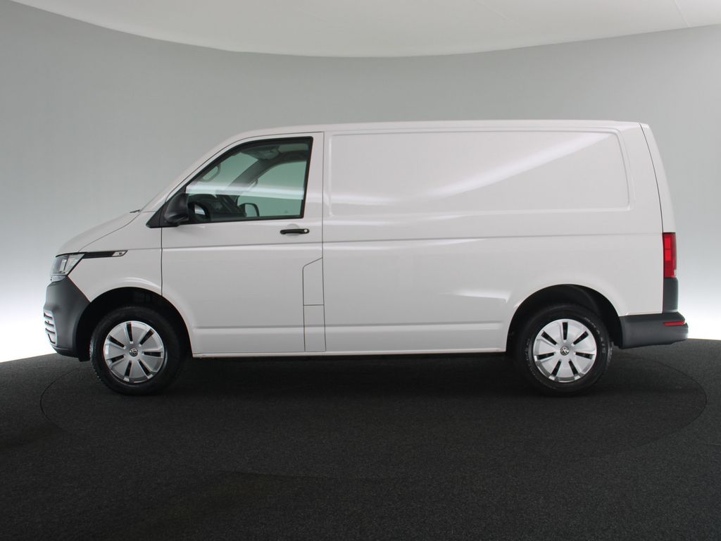 Volkswagen T6 Transporter 2022
