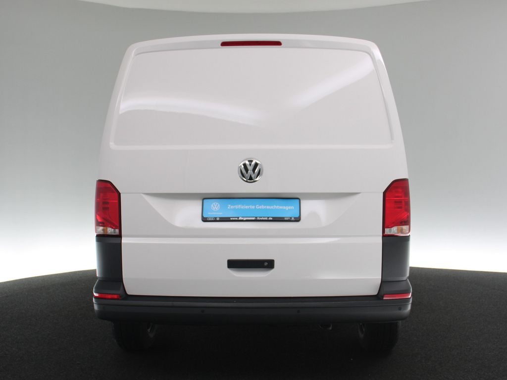 Volkswagen T6 Transporter 2022