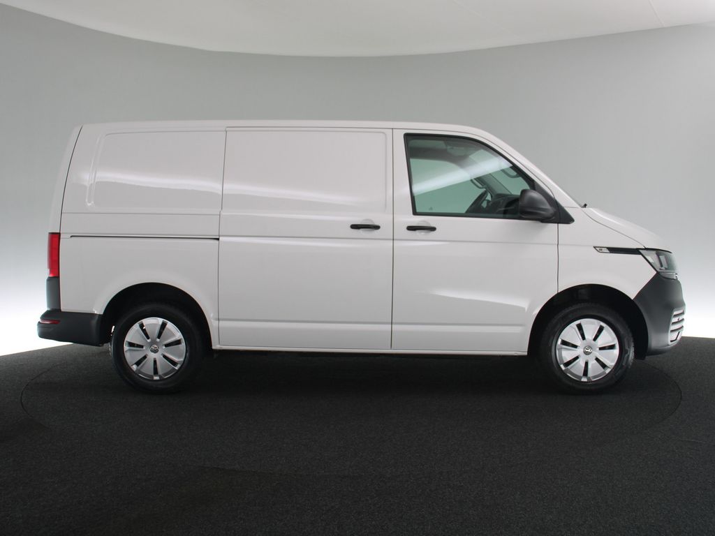 Volkswagen T6 Transporter 2022