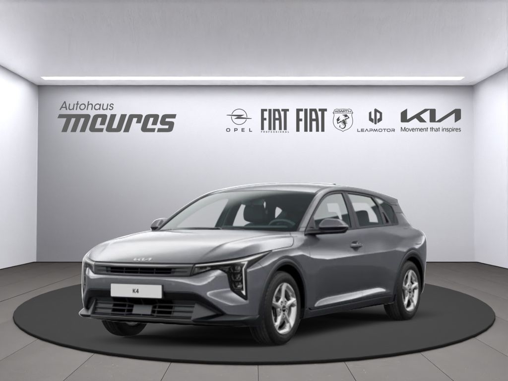Kia K4