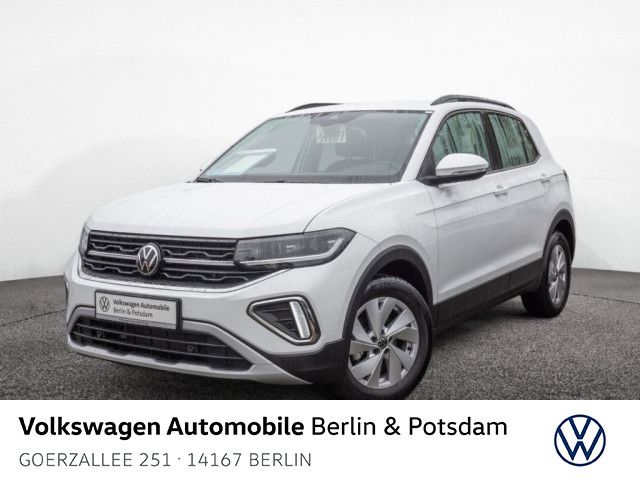 Volkswagen T-Cross 2024