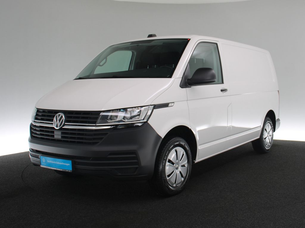 Volkswagen T6 Transporter 2022