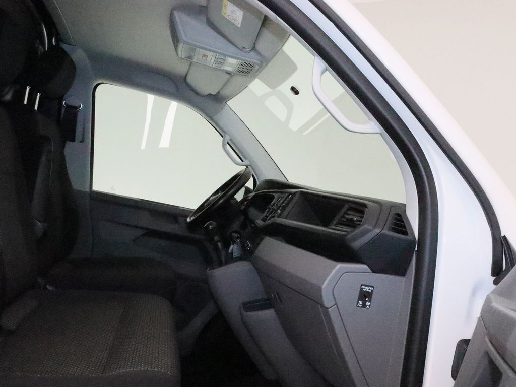 Volkswagen T6 Transporter 2022