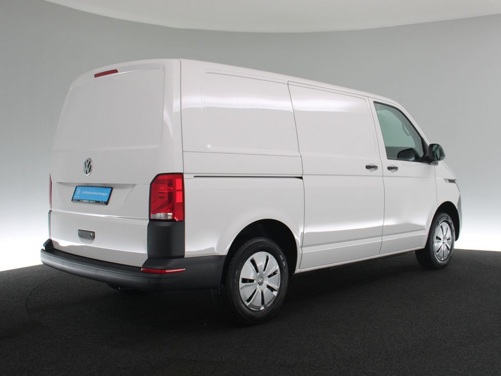 Volkswagen T6 Transporter 2022