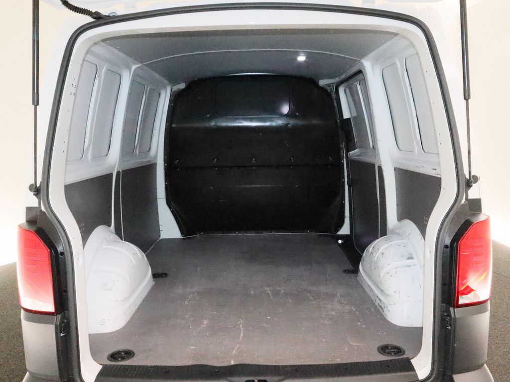 Volkswagen T6 Transporter 2022