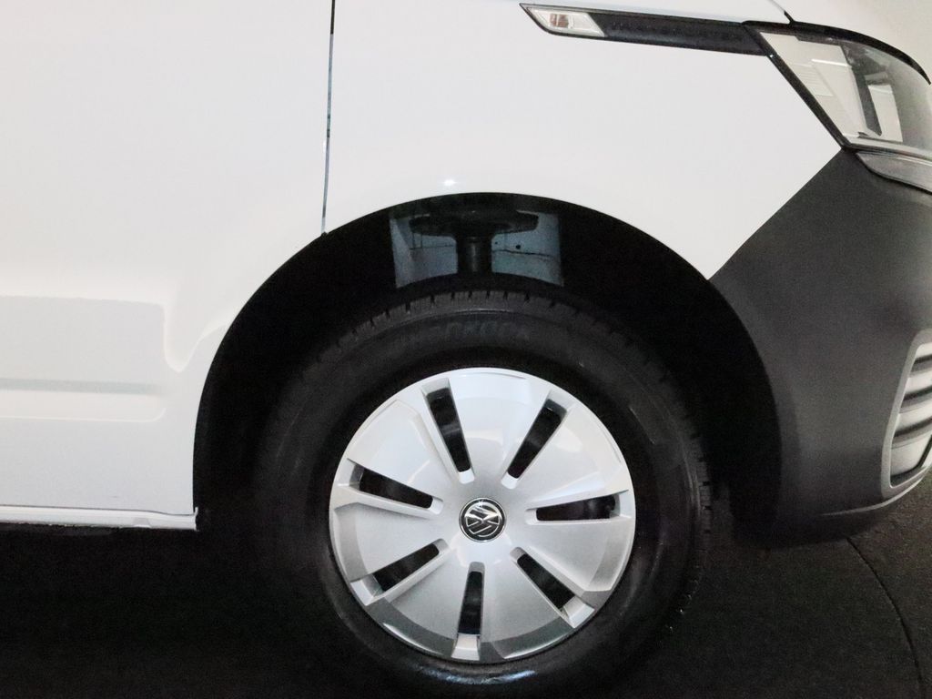 Volkswagen T6 Transporter 2022