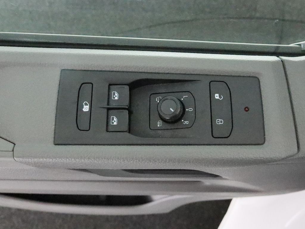 Volkswagen T6 Transporter 2022