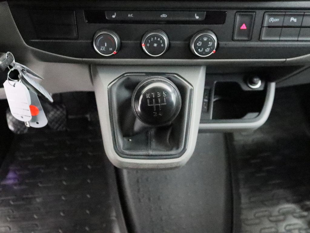 Volkswagen T6 Transporter 2022