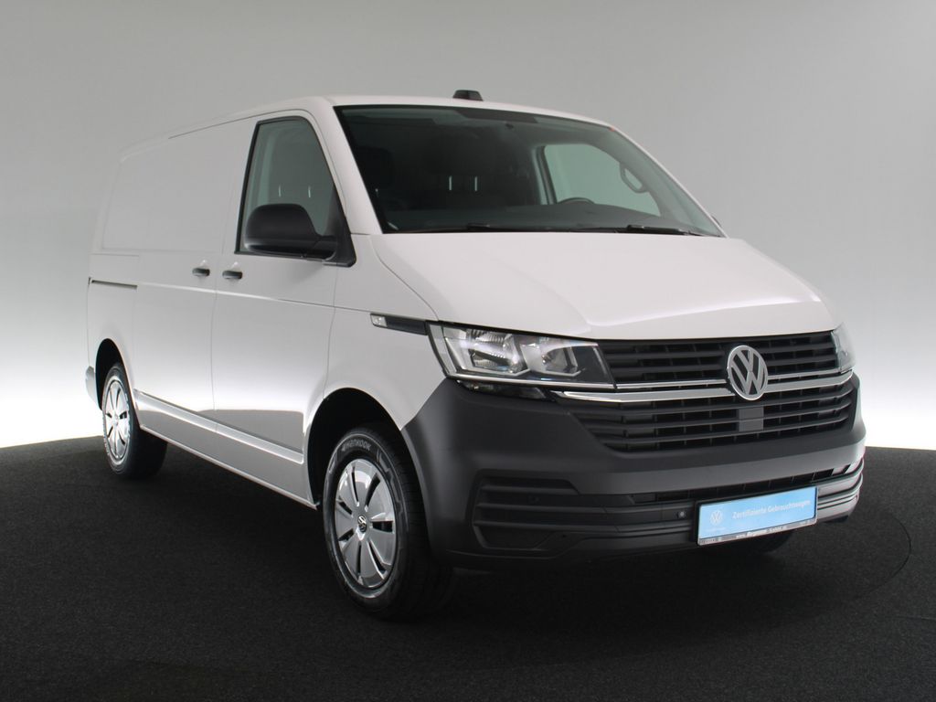 Volkswagen T6 Transporter 2022