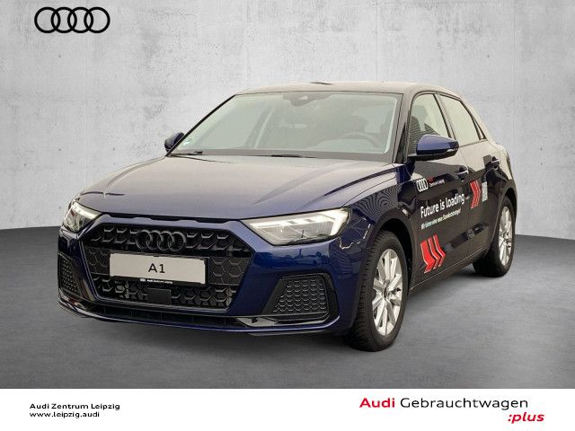 Audi A1 2025