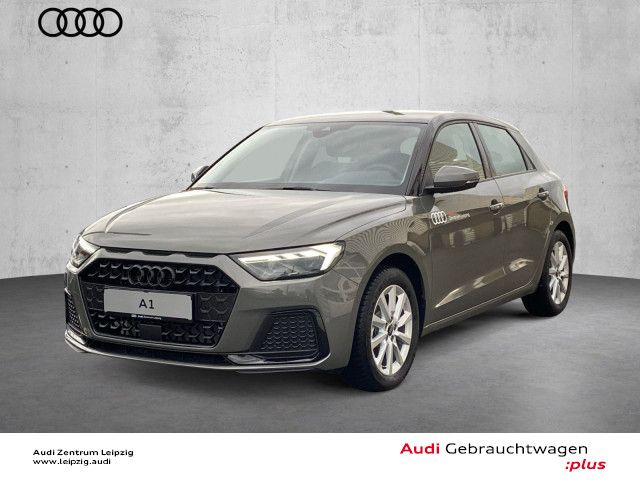 Audi A1 2025
