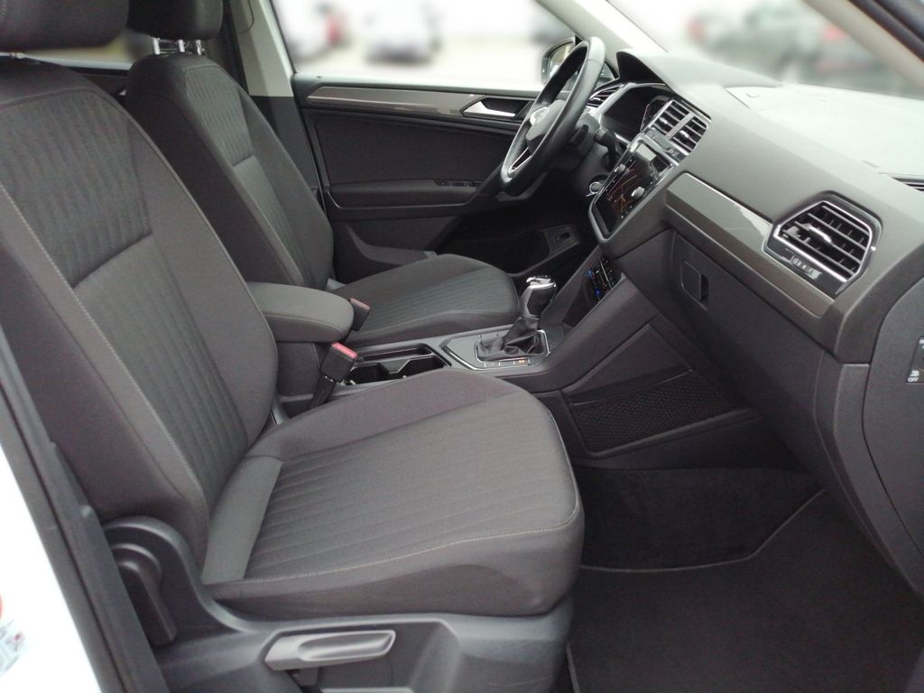 Volkswagen Tiguan Allspace 2022