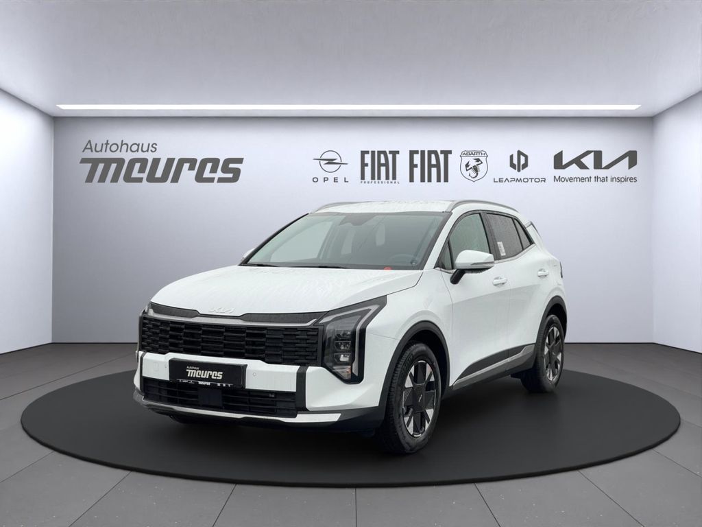 Kia Sportage 2026