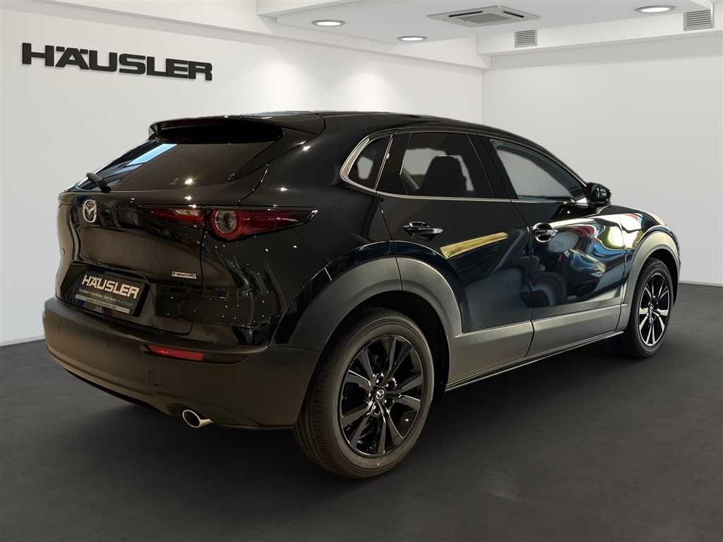 Mazda CX-30 2025