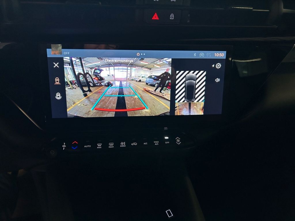 Alfa Romeo Junior 2026